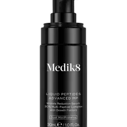 Séum Atiarrugas Liquid Peptides Advanced 30 ml Medik8