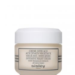 Sisley - Crema De Noche Crème Efficace Aux Lysats Végétaux