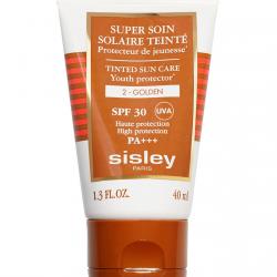 Sisley - Super Soin Solaire Teinté SPF 30