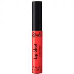 Sleek MakeUP - Brillo de labios Lip Shot - Game Player