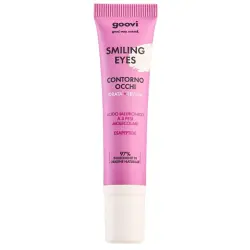 Smiling Eyes Crema de ojos Crema para los ojos 15 ml