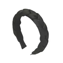 Soho - Diadema Luna Cintas y diademas 1 pieces Negro female
