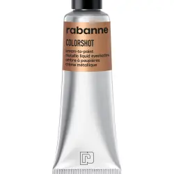 Sombra en Crema Eyephoria Colorshot Rabanne 62. Meteor Light 10 ml