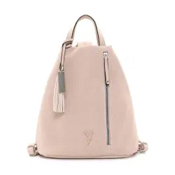 Suri Frey - Mochila SFY Romy Mochilas 1 pieces Plata female