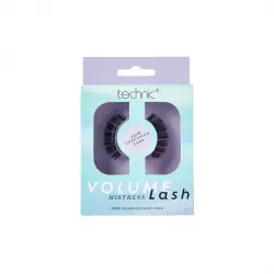 Technic Cosmetics - Pestañas postizas Volume Lash - Mistress