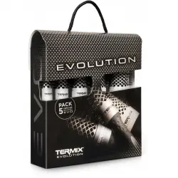 Termix - EVOLUTION BASIC 5ER Kits de cuidado capilar 1 pieces unisex