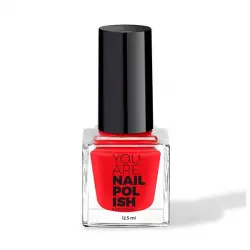 The Nail Polish Essential Poppy