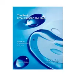 The Real Hyaluronic