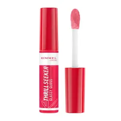 Thrill Seeker Glassy Gloss  Rimmel