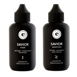 Tratamiento reparador capilar 200 ml