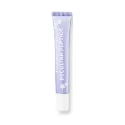 Trouble Maker - Bálsamo labial Peculier Peptide Shimmer - Blueberry Muffin Lilac