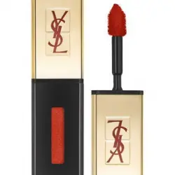Vernis A Levres 08 Orange De Chine