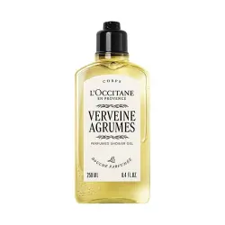 Verveine Agrumes Verveine Perfumed Shower Gel
