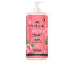 VERY ROSE gel de ducha calmante Gel de baño