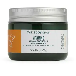 Vitamic C glow boosting moisturiser 50 ml