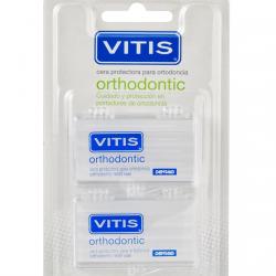 Vitis - Cera Para Ortodoncia
