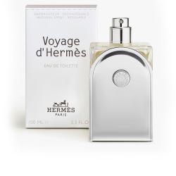 Voyage D’HERMÈS eau de toilette vaporizador 100 ml