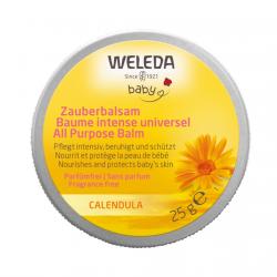 Weleda - Bálsamo Multiusos Caléndula Baby