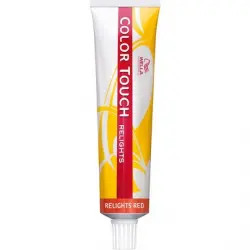 Wella Professionals Color Touch Relights N.º /57 Mahagoni-Braun 60.0 ml