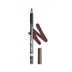 Wholly Addiction Pro Define Eye Liner Chocol Brownie