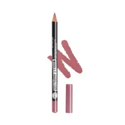 Wholly Addiction Pro Definer Lip Liner Pink Beige