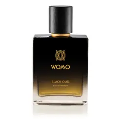WOMO - Eau de Parfum Oud Negro 100 ml Perfumes male