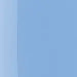 Wonder Quick Dry & Longwear Laca de uñas 154 - BLUE SKY - Travel Size