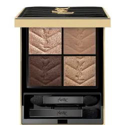 Yves Saint Laurent - Paletas de sombras Couture Mini Clutch Yves Saint Laurent.