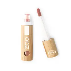 ZAO - Bamboo Lip'Ink Bálsamos labiales 3.8 ml Marrón female