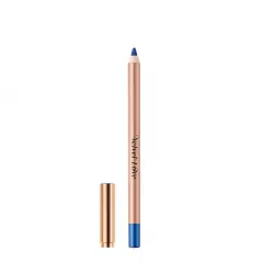 ZOEVA - Velvet Love Eyeliner Pencil 1.2 g Metalic Marine Blue