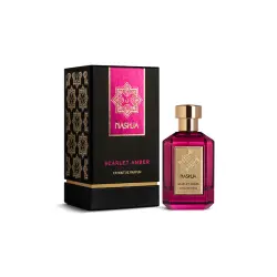 Ambar Escarlata Extracto de Perfume 100 ml