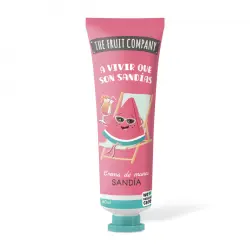 Crema de Manos Sandía 50 ml
