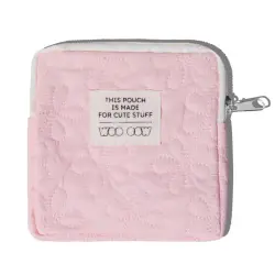 Daily Essentials Pouch Neceser 24 gr