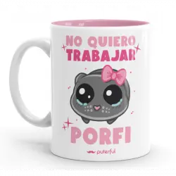 Tazas  Puterful by Primor