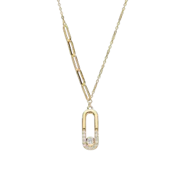 Collar Anchor  ByDamacoco
