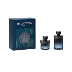 Estuche Halloween Man X Eau de Toilette 125 ml