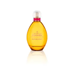 A Lovely Summer Sunburst Eau de Parfum 100 ml