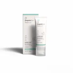 Organic Sun Super Light SPF 50 50 ml