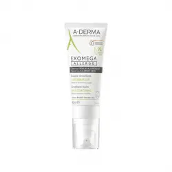 A-Derma - *Exomega Control* - Bálsamo emoliente anti-rascado - 40ml