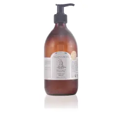 Aceite Reconfortante para Piernas 500 ml