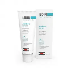 Acniben Repair Gel-Crema Hidratante 40 ml