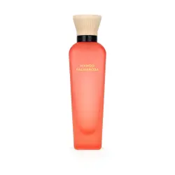 Adolfo Dominguez - Aguafresca Mango Palmarosa Perfumes 120 ml female