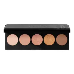 All Nudes Paleta de sombras de ojos PEACHY