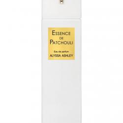 Alyssa Ashley - Eau De Parfum Essence De Patchouli 50 Ml