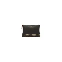 Amybeth clutch black