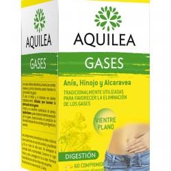 Aquilea - Comprimidos Gases