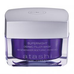 Atashi - Regenerador Nocturno Reafirmante Supernight Lift Mask 50 Ml Cellular Cosmetics