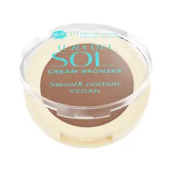 Aura del Sol Bronceador en Crema 5 gr