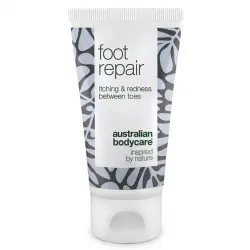 Australian Bodycare - Foot Repair Cremas para pies 50 ml unisex