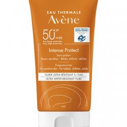 Avène - Crema Solar Solar Intense Protect SPF50+, 150 Ml